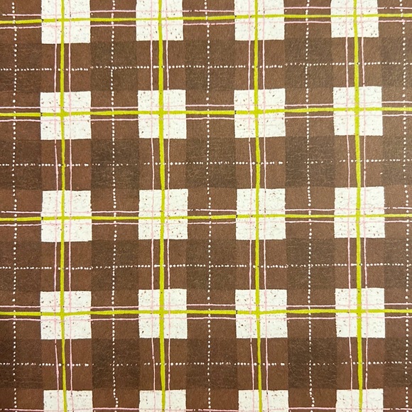 Fall Scrapbook Paper! Beautiful Autumn Colors! 12x12! - Picture 13 of 17